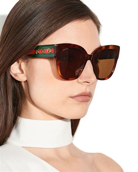 gucci sunglasses 2016|hottest gucci sunglasses.